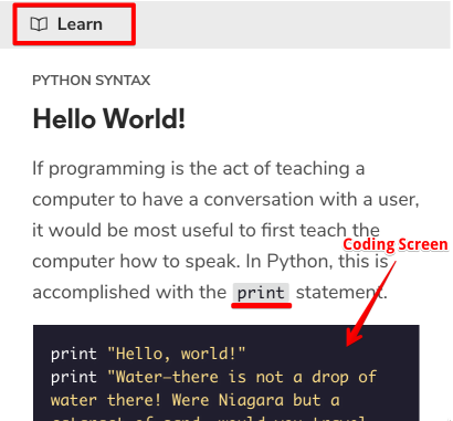 codecademy