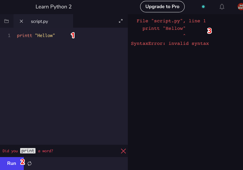 codecademy