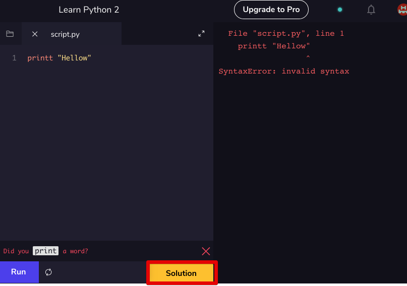 codecademy